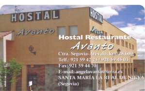 hostal-restaurante-avanto-fachada